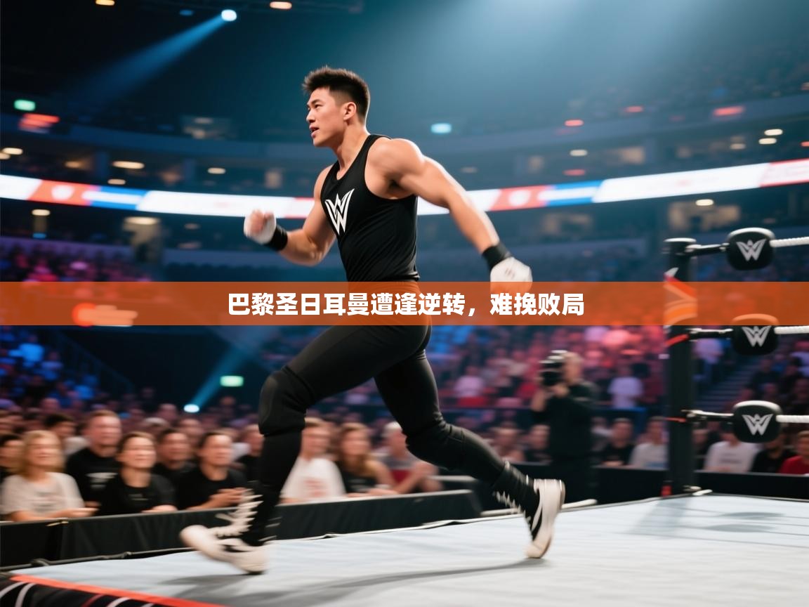 巴黎圣日耳曼遭逢逆转，难挽败局