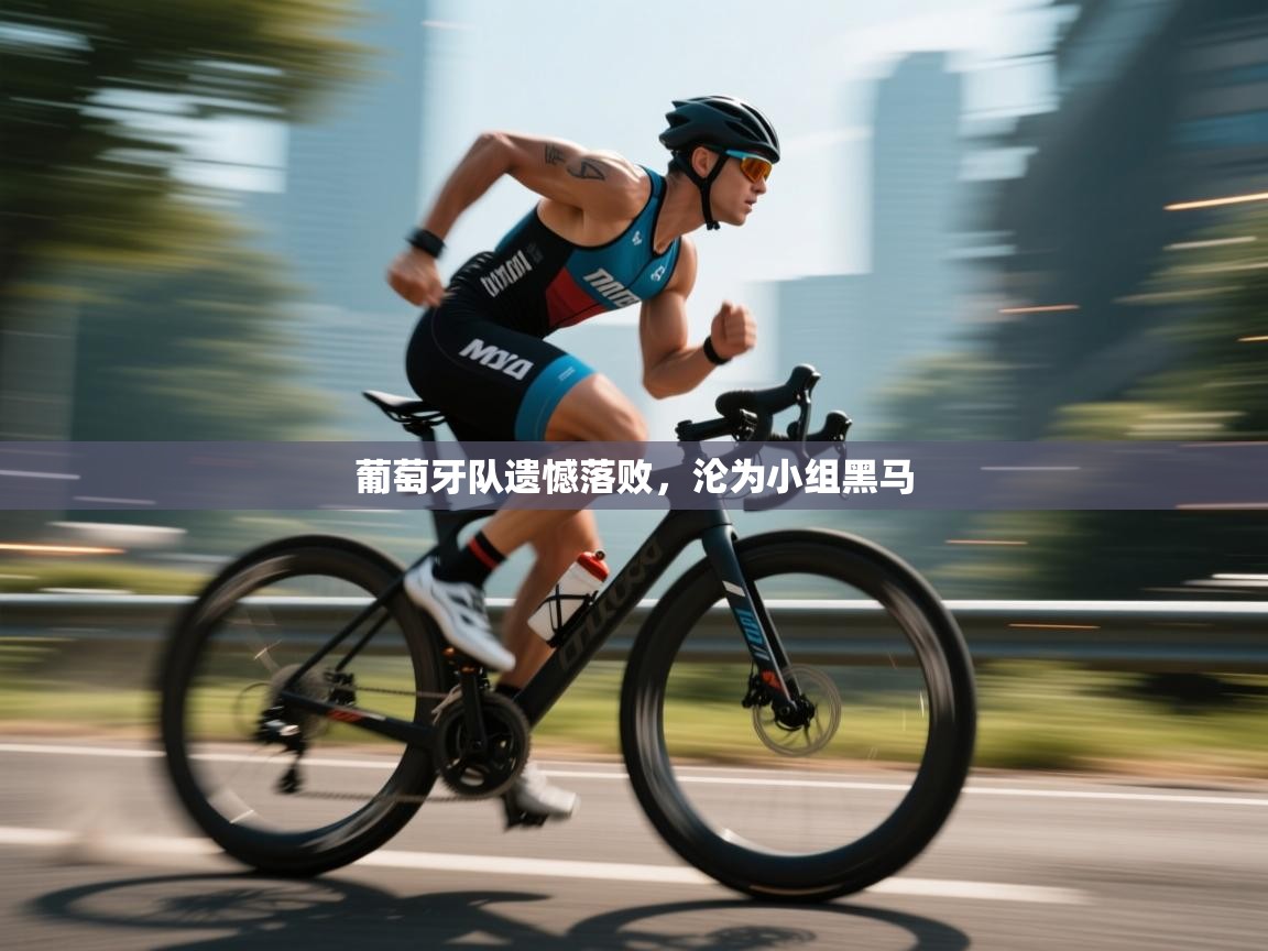 葡萄牙队遗憾落败，沦为小组黑马  第2张