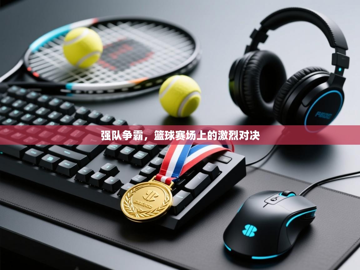 强队争霸，篮球赛场上的激烈对决  第2张