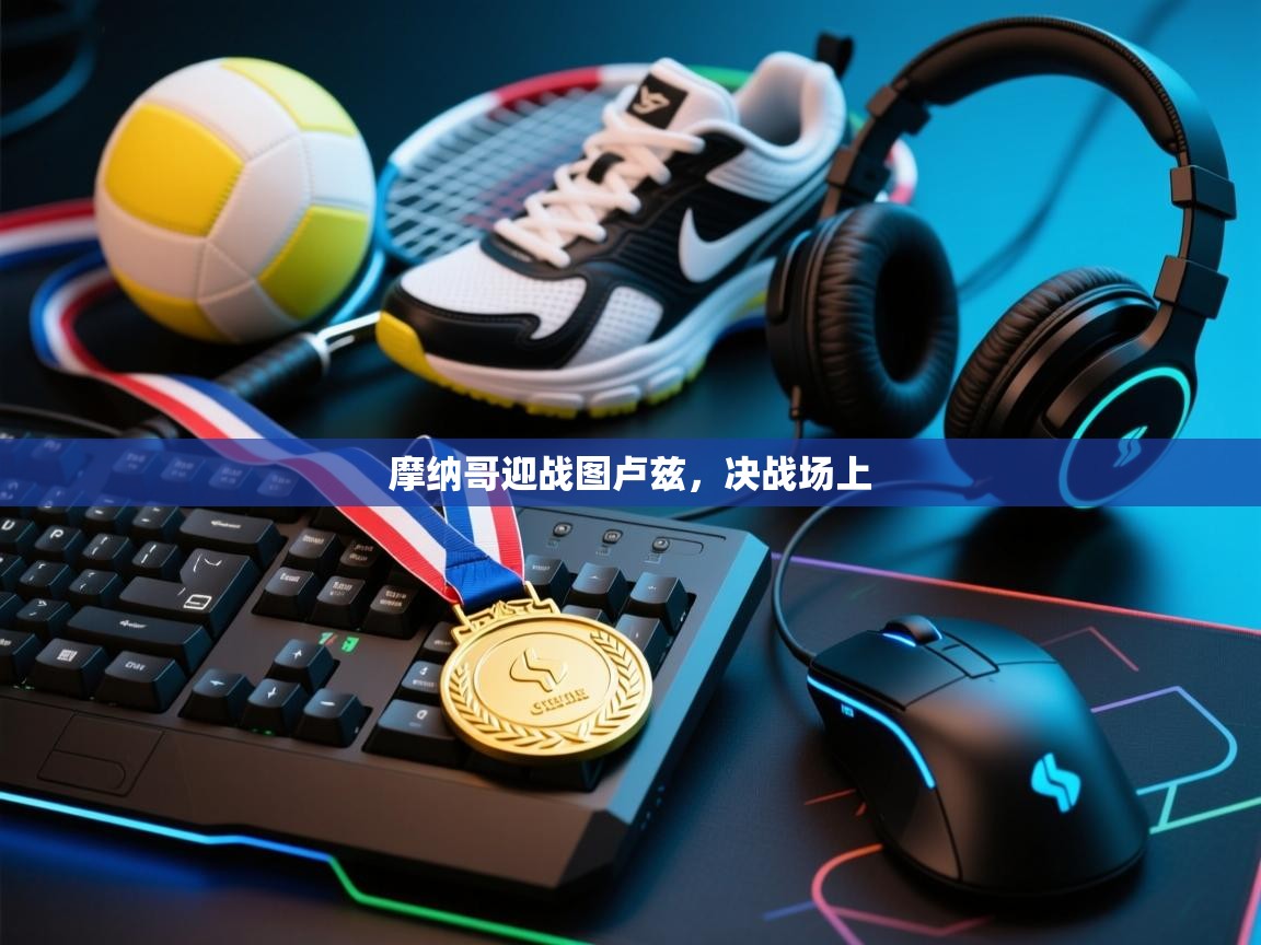 摩纳哥迎战图卢兹，决战场上