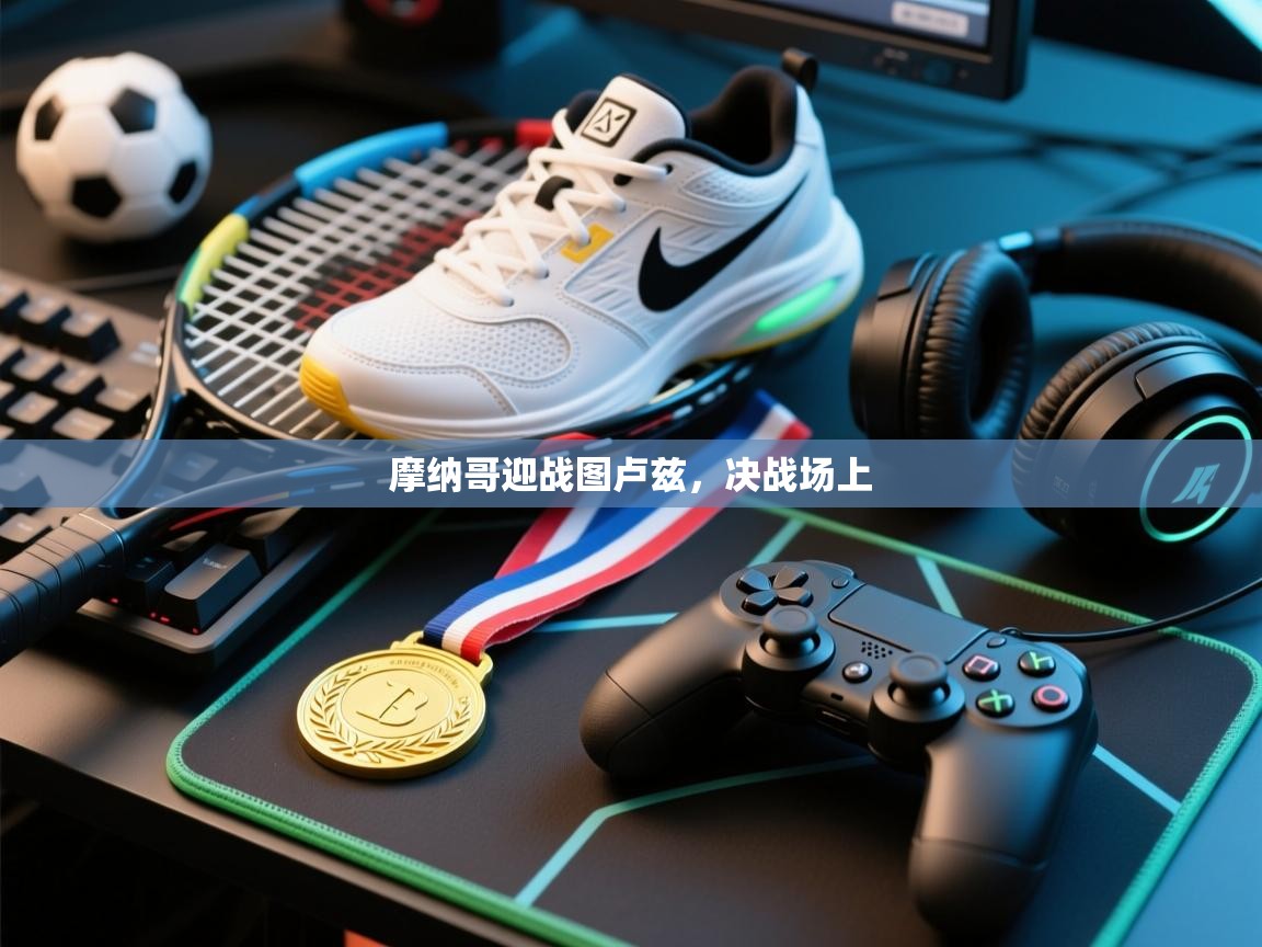 摩纳哥迎战图卢兹，决战场上  第2张