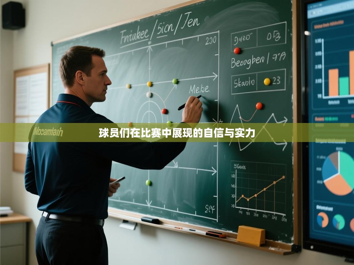 球员们在比赛中展现的自信与实力