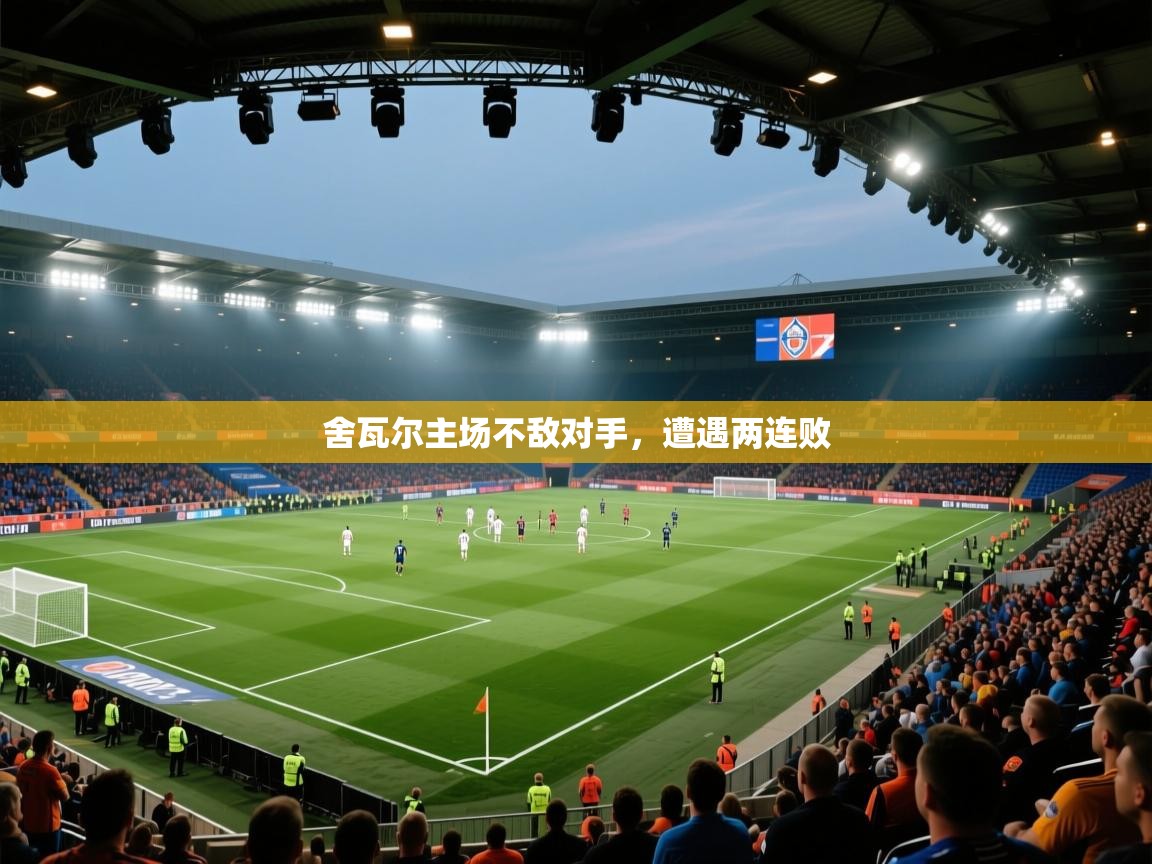 舍瓦尔主场不敌对手，遭遇两连败
