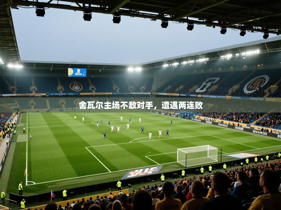 舍瓦尔主场不敌对手，遭遇两连败  第2张